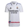 Virallinen Fanipaita Real Madrid Benzema 9 Kotipelipaita 2022-23 - Miesten